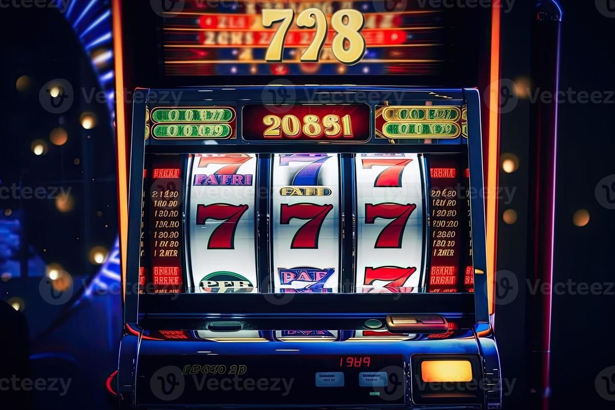 Tampilan permainan slot online terbaik di hk6d untuk pengguna Indonesia