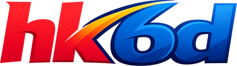 Logo hk6d